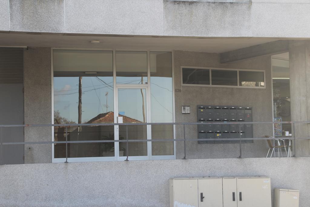 Apartamento Em Monsanto - Porto Exterior foto