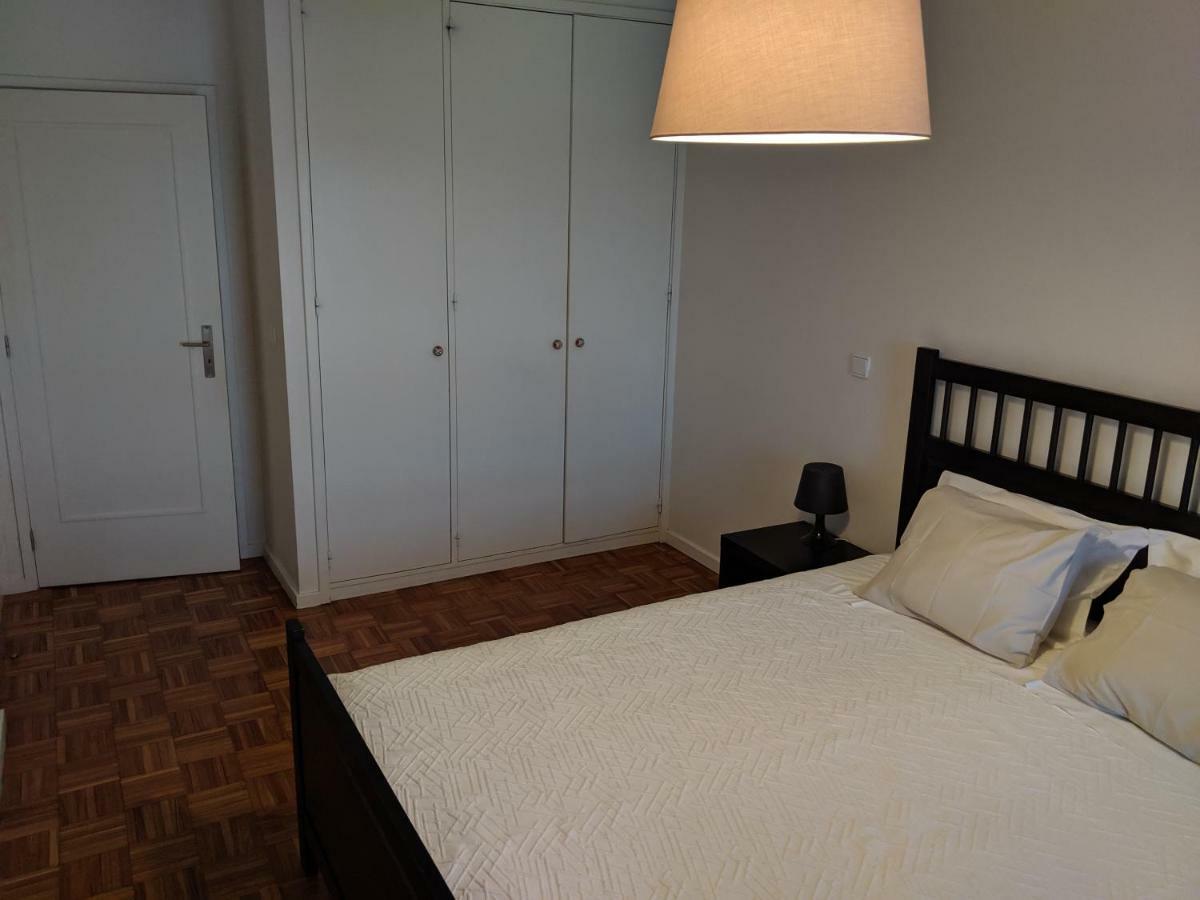 Apartamento Em Monsanto - Porto Exterior foto