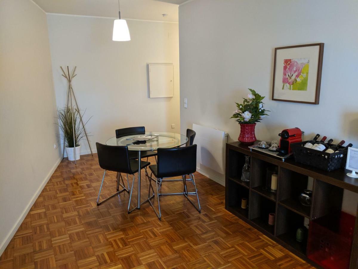 Apartamento Em Monsanto - Porto Exterior foto