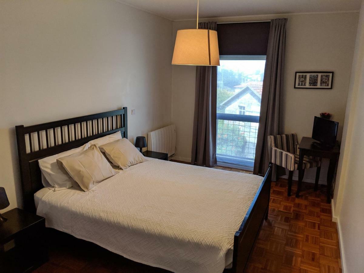 Apartamento Em Monsanto - Porto Exterior foto