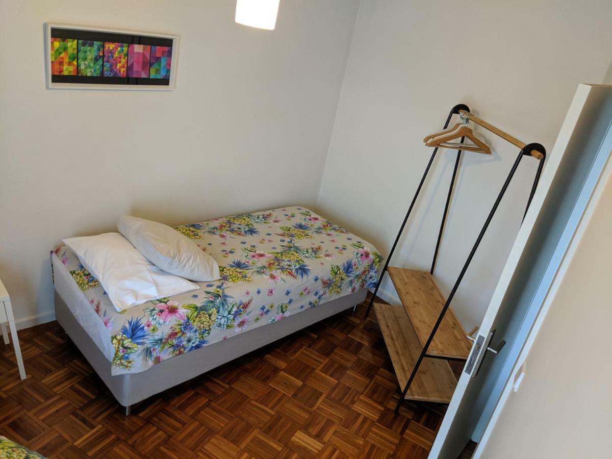 Apartamento Em Monsanto - Porto Exterior foto