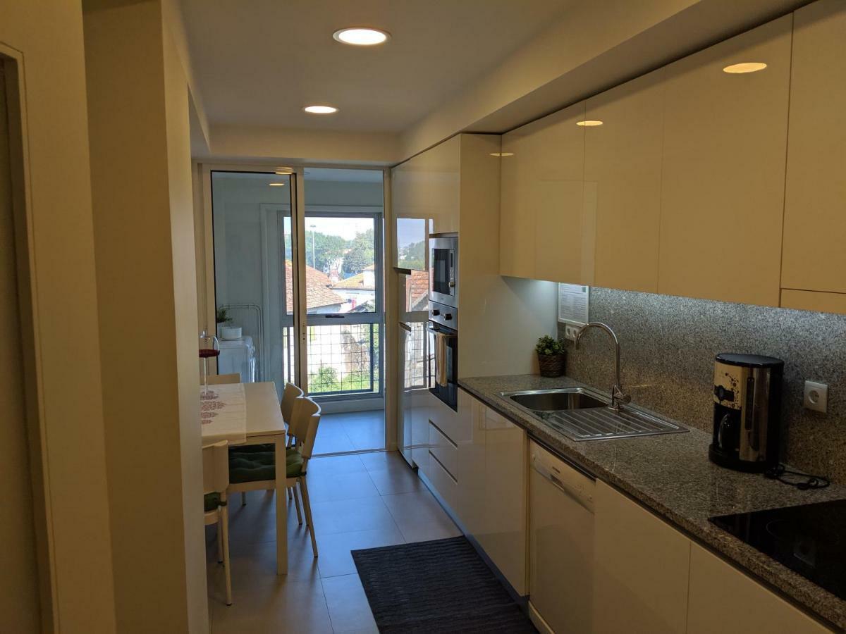 Apartamento Em Monsanto - Porto Exterior foto