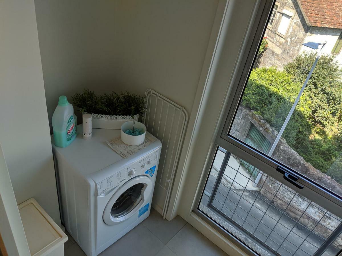 Apartamento Em Monsanto - Porto Exterior foto